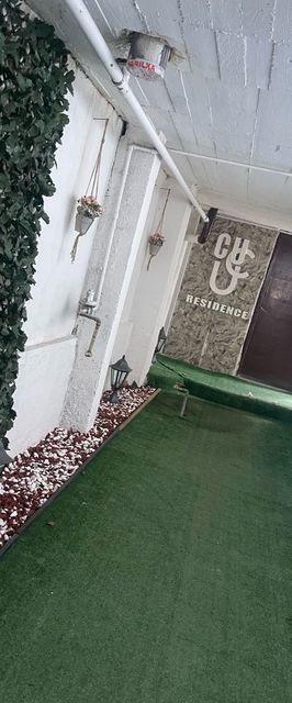 Apartament Cucu Residence Brașov 