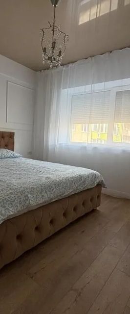 Blue Central Apartment Constanța