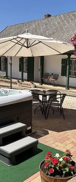 Barik Chill House Szalatnak