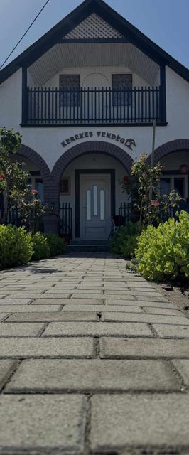 Kerekes Vendégház Debrecen