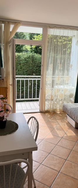 Jázmin Apartman Balatonföldvár