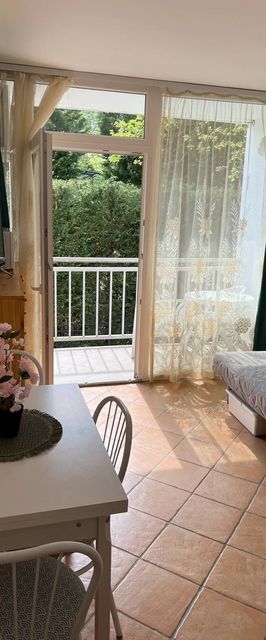 Jázmin Apartman Balatonföldvár