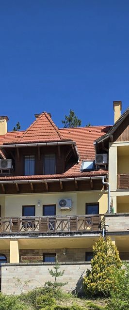 TüzesVíz Apartman Egerszalók