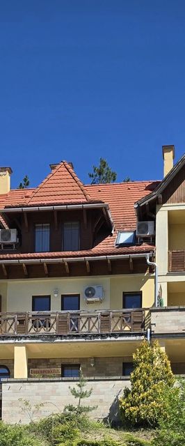 TüzesVíz Apartman Egerszalók