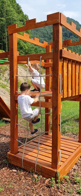 RÖNK - Rostallói Ökotudatos Nevelési Központ Regéc