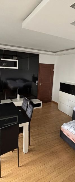 Apartament Praga Północ Warszawa