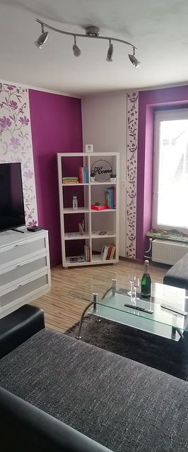 Apartmán blízko centra v Martine