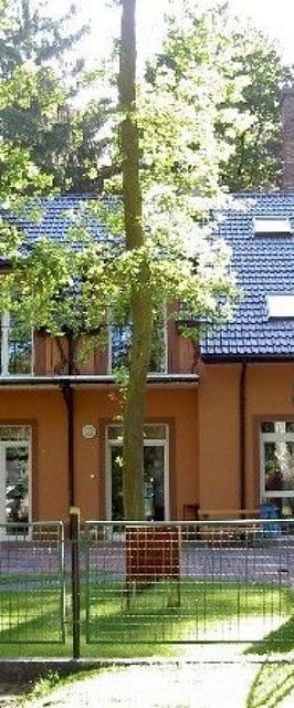 Dom Gościnny Sadyba w Pobierowie