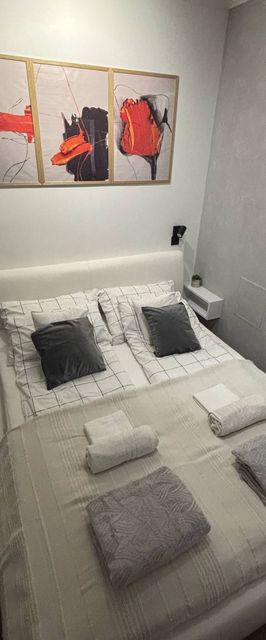 Taki Apartman Debrecen
