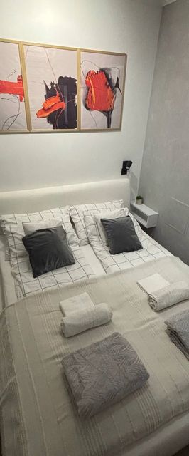 Taki Apartman Debrecen