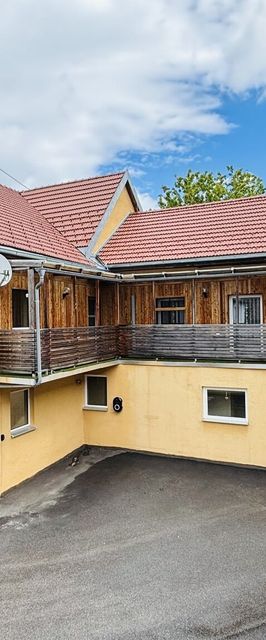 Böhmerwaldpur² Apartmanház Klaffer am Hochficht