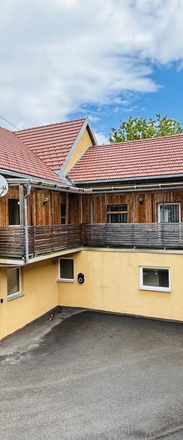 Böhmerwaldpur² Apartmanház Klaffer am Hochficht