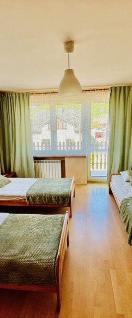 Noclegi Amonit 35 Agroturystyka Podlesice 