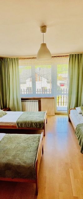 Noclegi Amonit 35 Agroturystyka Podlesice 