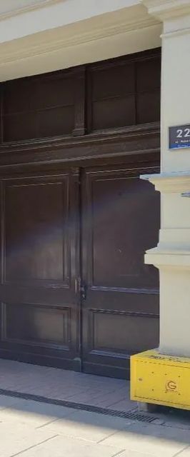 Apartament Rybaki 22 Poznań