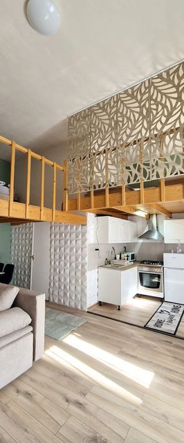 Western Journey Apartment Budapest