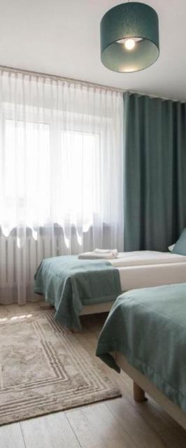 Hotel Polonia Rzeszów