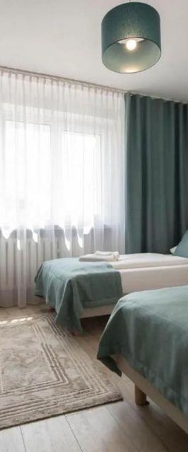 Hotel Polonia Rzeszów