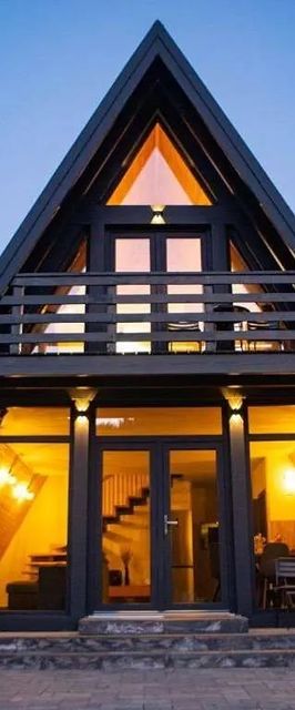 Cabana VeMont Petru Voda