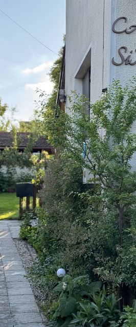 Casa SiMaria Simeria