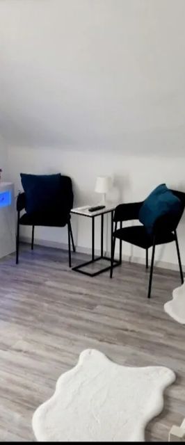 Black&White Apartman Siófok