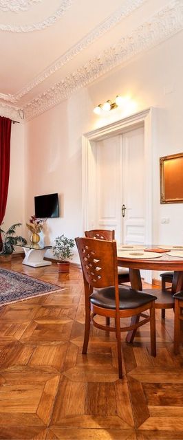 Apartament La Maman Brașov