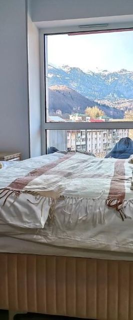 Tutu Apartment Sinaia