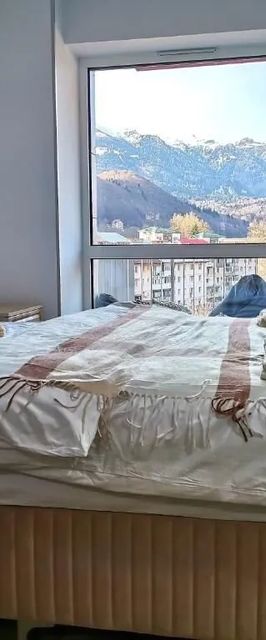 Tutu Apartment Sinaia