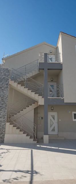 Tedoris Apartmani Vodice