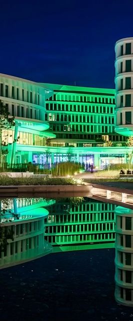 Sound Garden Hotel Airport Warszawa