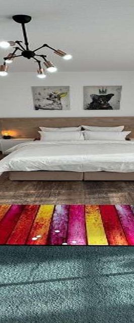 Apartament Oasis Suite Brașov