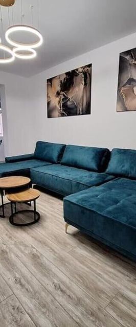 Apartament Neptun Residence Timișoara