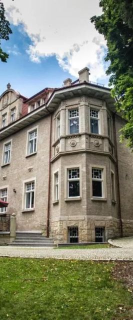 Hotel Dębowy Biowellness & SPA Góry Sowie Bielawa