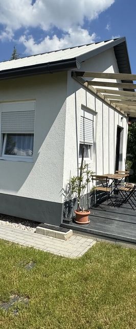 Budatava Vendégház Balatonalmádi