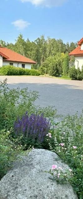 Pokoje Harmony Park Kondrajec