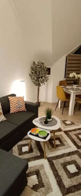 Monte Apartman Siófok