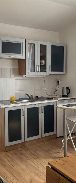 Apartament w centrum Sopot