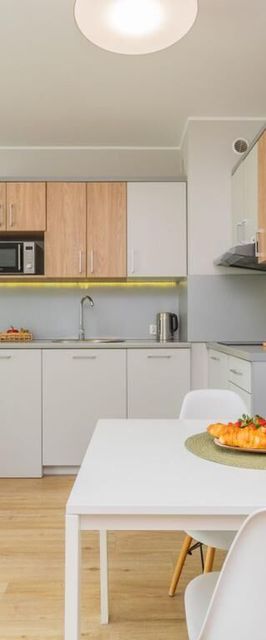 Stegna Forest - Apartament dwupokojowy nr 9