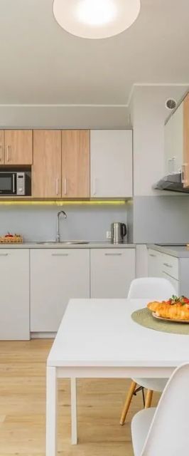 Stegna Forest - Apartament dwupokojowy nr 9