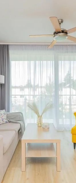 Stegna Forest - Apartament dwupokojowy nr 14