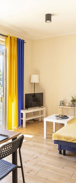 Apartamenty Stołowe Kudowa-Zdrój