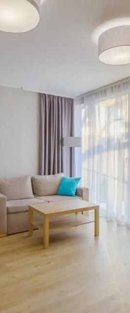 Stegna Forest - Apartament dwupokojowy nr 17