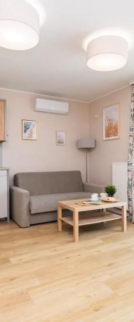 Stegna Forest - Apartament dwupokojowy z klimatyzacją nr 22