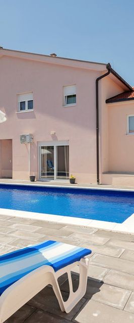 House Dragica Imotski