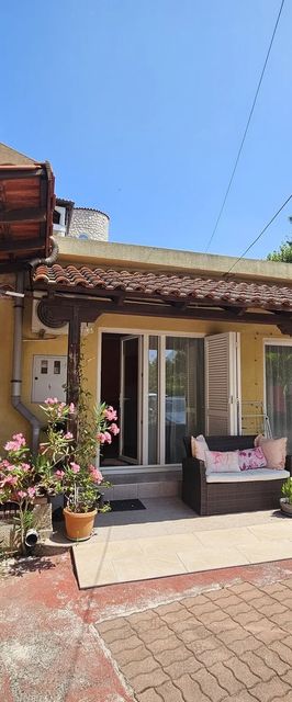 Apartman KRISTINA Novi Vinodolski 