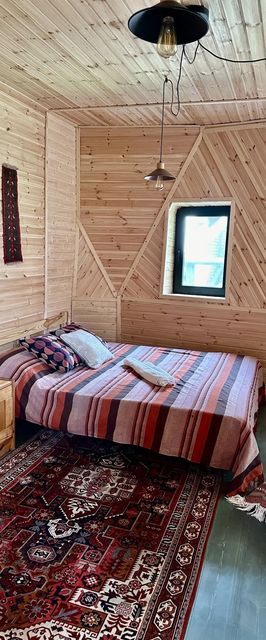 Cabana Domul Poarta Retezat Răușor