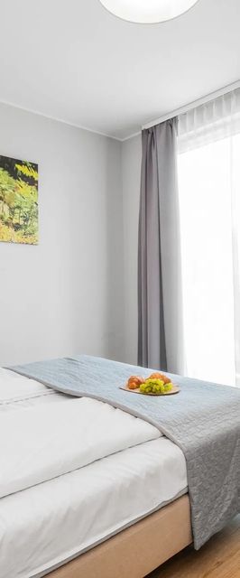 Stegna Forest - Apartament dwupokojowy nr 8