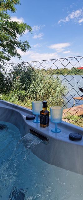 Jack Fish Beach Vendégház Szigetbecse