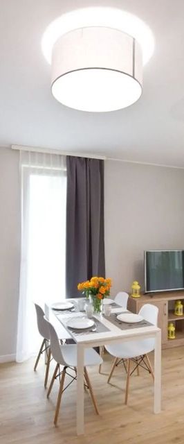 Stegna Forest - Apartament dwupokojowy nr 12