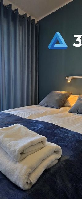 365PAM - Apartament Błękitne 10 - Ustronie Morskie